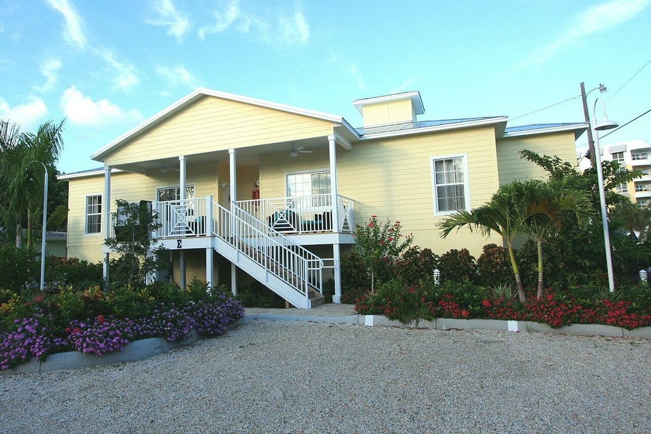 Beach Club At Siesta Key By Rva Eksteriør bilde