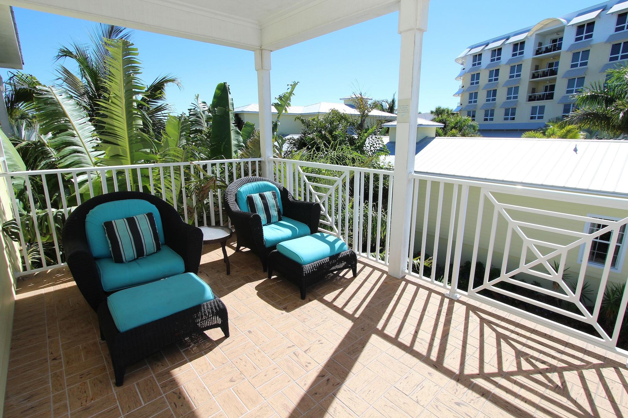 Beach Club At Siesta Key By Rva Eksteriør bilde