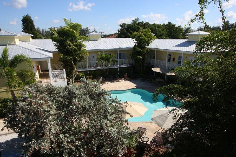 Beach Club At Siesta Key By Rva Eksteriør bilde
