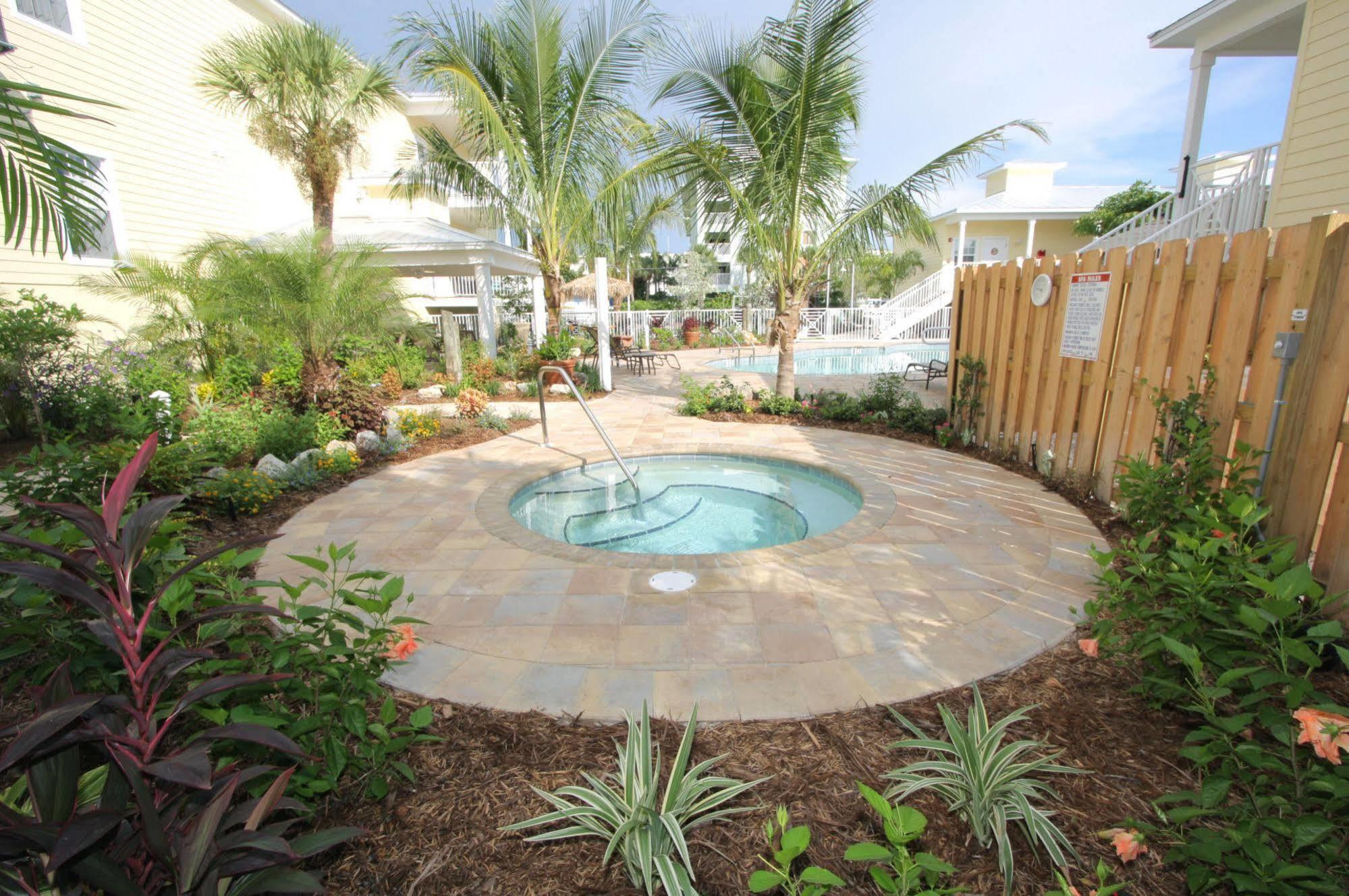 Beach Club At Siesta Key By Rva Eksteriør bilde